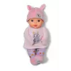 Zapf BABY born beebidele Sweetie Pink 30 cm, beebinukk, naissoost, 300 mm, mitmevärviline