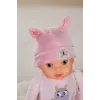 Zapf BABY born beebidele Sweetie Pink 30 cm, beebinukk, naissoost, 300 mm, mitmevärviline