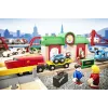 Model Railway Record & Play Station by Ravensburger – BRIO, 3 osa, AA patarei, must/roheline/punane