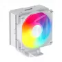 FSP NP5-WA Processor Cooler Air 120 mm Valge ARGB