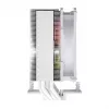 FSP NP5-WA Processor Cooler Air 120 mm Valge ARGB