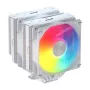 FSP MP7-WA Processor Cooler Air 125 mm Valge ARGB