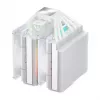 FSP MP7-WA Processor Cooler Air 125 mm Valge ARGB