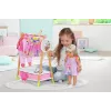 BABY born 830000 nukuaksessuaar Nuku riidekapp
