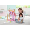 BABY born 830000 nukuaksessuaar Nuku riidekapp