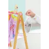 BABY born 830000 nukuaksessuaar Nuku riidekapp