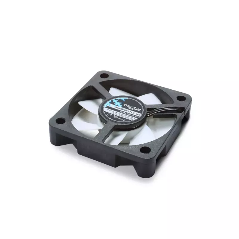 Ventilaator Fractal Design Silent Series R3 50mm