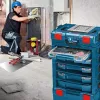 Tööriistakast Bosch i-BOXX 53 set 10 Professional Mitmevärviline ABS sünteetika