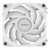 GIGABYTE AORUS EZ CHAIN FAN 120 ICE kõik-ühes vedelikjahutus 12 cm Valge