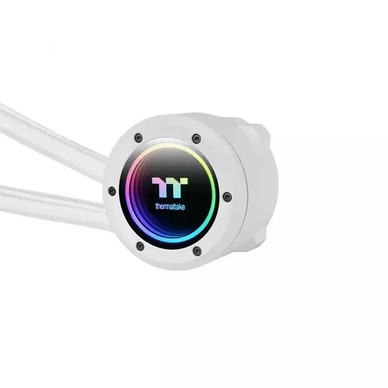 Vedelikjahutuskomplekt Thermaltake TH240 V2 ARGB