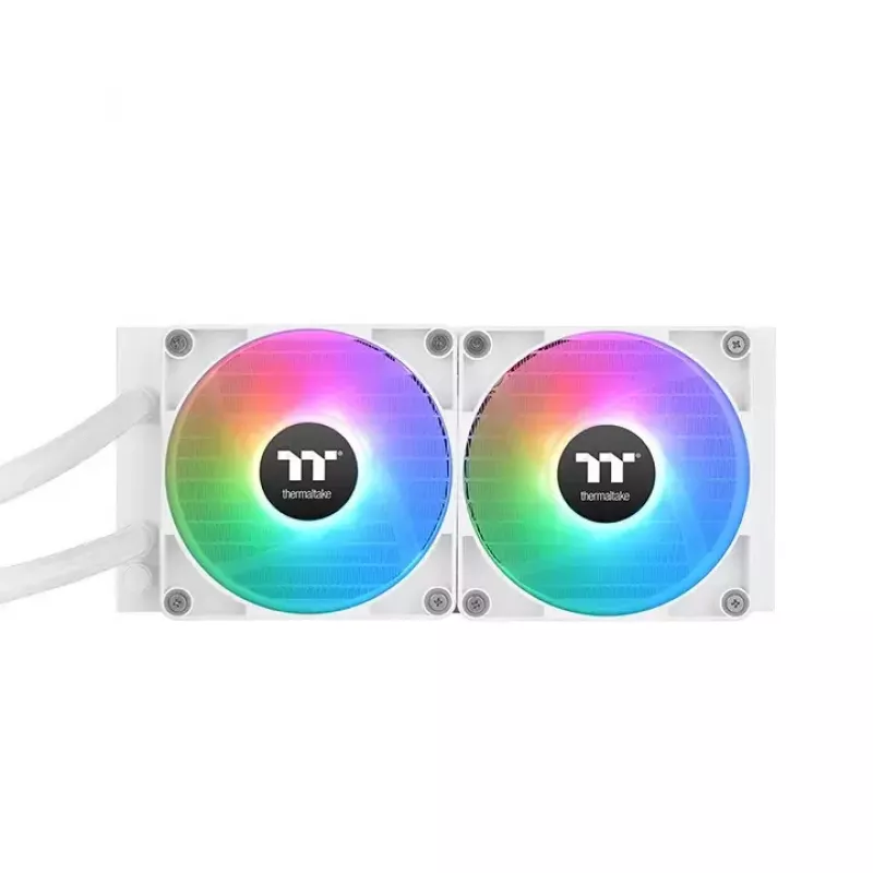 Vedelikjahutuskomplekt Thermaltake TH240 V2 ARGB