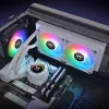 Vedelikjahutuskomplekt Thermaltake TH240 V2 ARGB