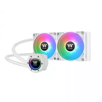 Vedelikjahutuskomplekt Thermaltake TH240 V2 ARGB