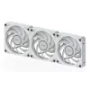 GIGABYTE AORUS EZ CHAIN FAN 120 ICE Emaplaat 12 cm Valge 1 tk