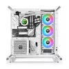 Vedelikjahutuskomplekt Thermaltake TH360 V2 Ultra ARGB 36 cm Valge