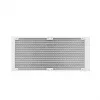 Vedelikjahutuskomplekt Thermaltake TH280 V2 Ultra ARGB 84.32 cfm 3.02 mmH2O