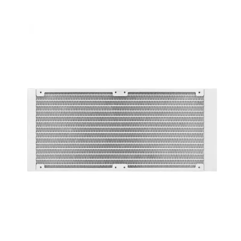 Vedelikjahutuskomplekt Thermaltake TH280 V2 Ultra ARGB 84.32 cfm 3.02 mmH2O