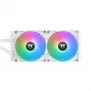 Vedelikjahutuskomplekt Thermaltake TH280 V2 Ultra ARGB 84.32 cfm 3.02 mmH2O