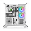 Vedelikjahutuskomplekt Thermaltake TH280 V2 Ultra ARGB 84.32 cfm 3.02 mmH2O