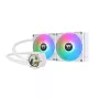 Vedelikjahutuskomplekt Thermaltake TH280 V2 Ultra ARGB 84.32 cfm 3.02 mmH2O
