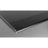 Siemens ET675FNP1E pliit Must, Roostevaba teras Sisseehitatud Keraamiline pliit 4 tsooni