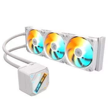 Kõik-ühes vedelikjahuti GIGABYTE GAMING 360 ICE