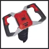 Puur Einhell GP-EA 18/150 Li BL-Solo 125 p/min harjadeta aku 18 V 5,7 kg