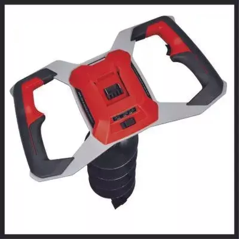 Puur Einhell GP-EA 18/150 Li BL-Solo 125 p/min harjadeta aku 18 V 5,7 kg