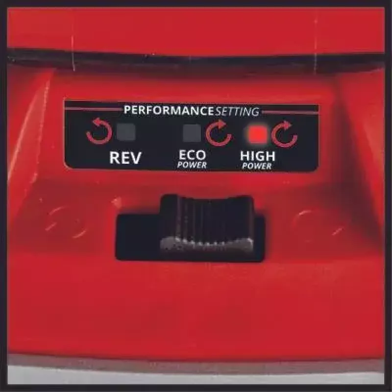 Puur Einhell GP-EA 18/150 Li BL-Solo 125 p/min harjadeta aku 18 V 5,7 kg