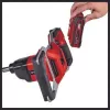 Puur Einhell GP-EA 18/150 Li BL-Solo 125 p/min harjadeta aku 18 V 5,7 kg