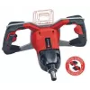 Puur Einhell GP-EA 18/150 Li BL-Solo 125 p/min harjadeta aku 18 V 5,7 kg