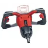 Puur Einhell GP-EA 18/150 Li BL-Solo 125 p/min harjadeta aku 18 V 5,7 kg