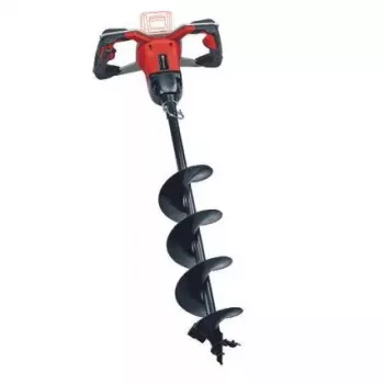 Puur Einhell GP-EA 18/150 Li BL-Solo 125 p/min harjadeta aku 18 V 5,7 kg