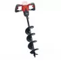 Puur Einhell GP-EA 18/150 Li BL-Solo 125 p/min harjadeta aku 18 V 5,7 kg