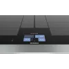 Siemens EX801KYW1E pliit must, sisseehitatav, tsoon-induktsioonpliit, 4 tsooni