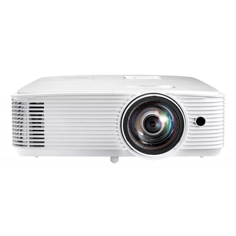 OPTOMA Projektor H117ST - DLP WXGA 1280x800 3800 LM
