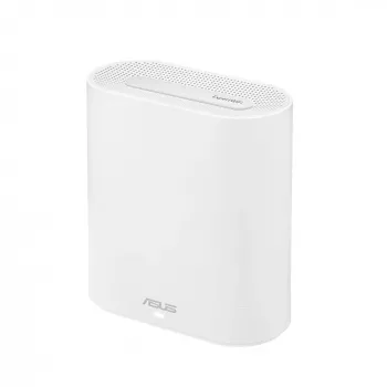 ASUS EBM68(2PK) – Expert WiFi Tri-band (2.4 GHz / 5 GHz / 5 GHz) Wi-Fi 6 (802.11ax) Valge 3 sisemist