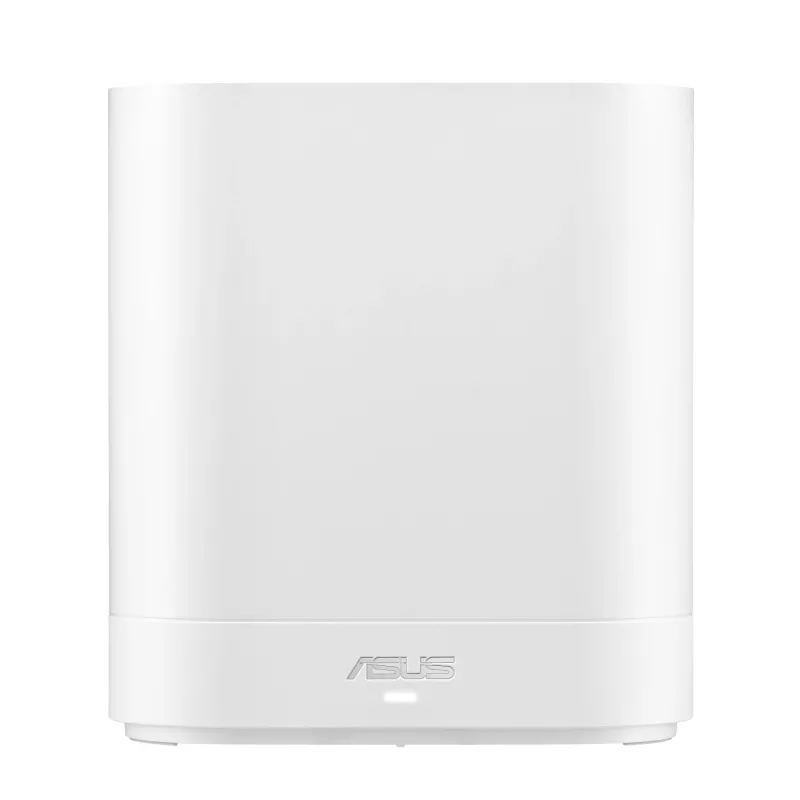 ASUS EBM68(2PK) – Expert WiFi Tri-band (2.4 GHz / 5 GHz / 5 GHz) Wi-Fi 6 (802.11ax) Valge 3 sisemist
