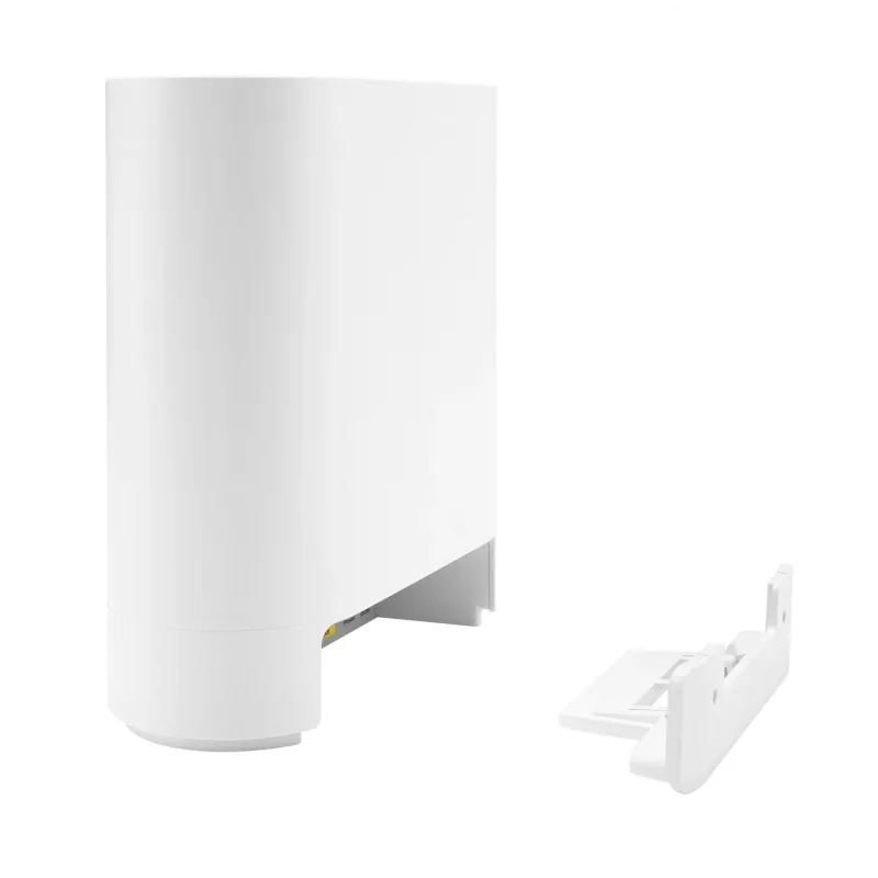 ASUS EBM68(2PK) – Expert WiFi Tri-band (2.4 GHz / 5 GHz / 5 GHz) Wi-Fi 6 (802.11ax) Valge 3 sisemist