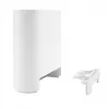 ASUS EBM68(2PK) – Expert WiFi Tri-band (2.4 GHz / 5 GHz / 5 GHz) Wi-Fi 6 (802.11ax) Valge 3 sisemist
