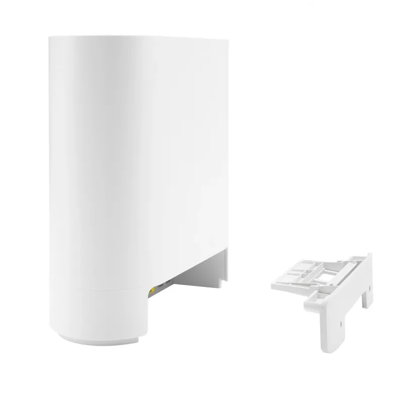 ASUS EBM68(2PK) – Expert WiFi Tri-band (2.4 GHz / 5 GHz / 5 GHz) Wi-Fi 6 (802.11ax) Valge 3 sisemist