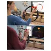 Nintendo Ring Fit Adventure, Nintendo Switch, E10+ (alates 10. eluaastast)
