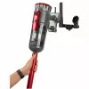 ProfiCare PC-BS 3036 A 2-in-1 cordless stick vacuum cleaner, red