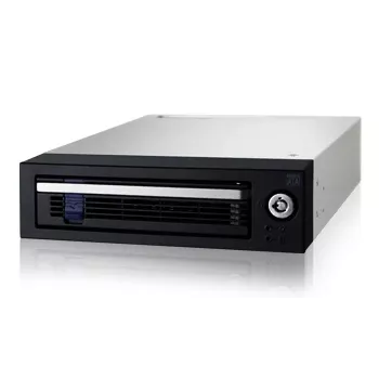 ICYDOCK DataCage Basic 3.5in SATA kõvaketta mobiilne raam