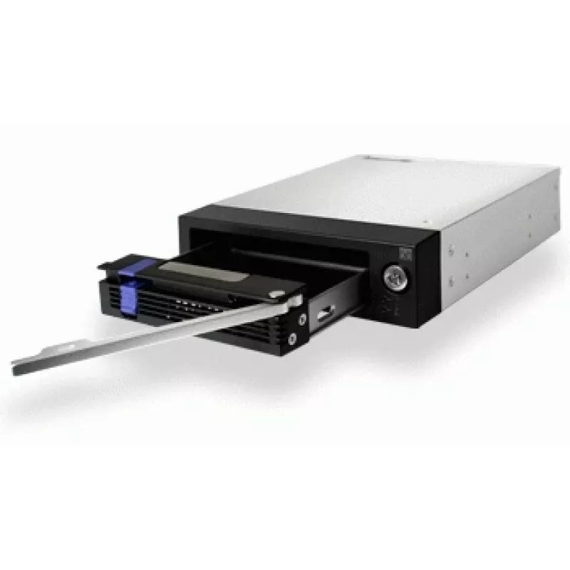 ICYDOCK DataCage Basic 3.5in SATA kõvaketta mobiilne raam