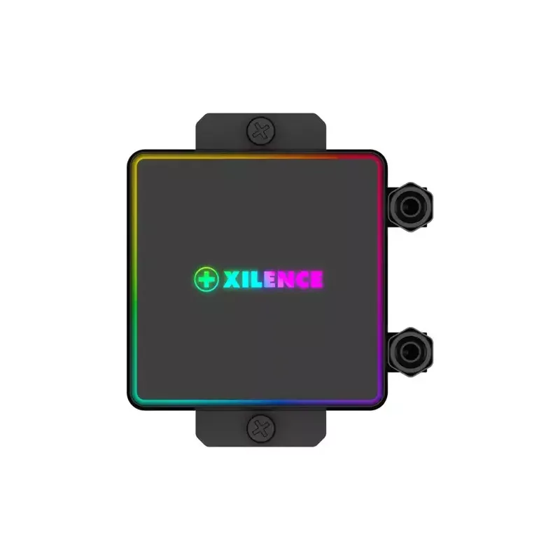 Universaalne vedelikjahutus Xilence LQ360PRO.ARGB 12 cm Must