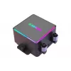 Universaalne vedelikjahutus Xilence LQ360PRO.ARGB 12 cm Must