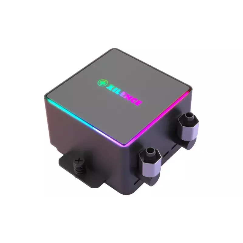 Universaalne vedelikjahutus Xilence LQ360PRO.ARGB 12 cm Must
