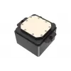 Universaalne vedelikjahutus Xilence LQ360PRO.ARGB 12 cm Must