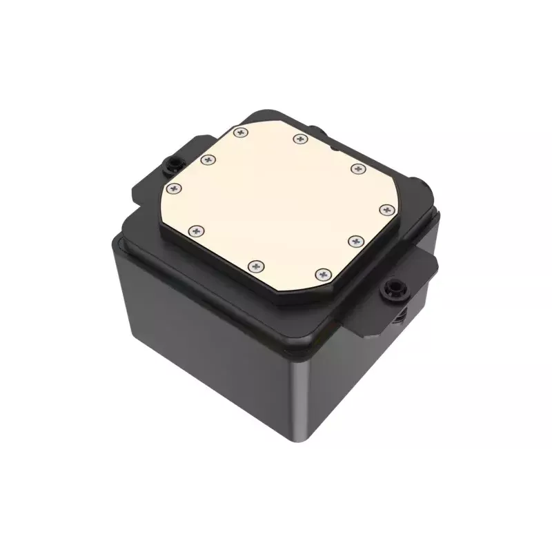 Universaalne vedelikjahutus Xilence LQ360PRO.ARGB 12 cm Must